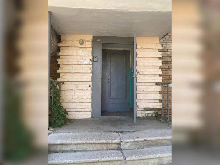 1-комн квартира Русская улица, д.60