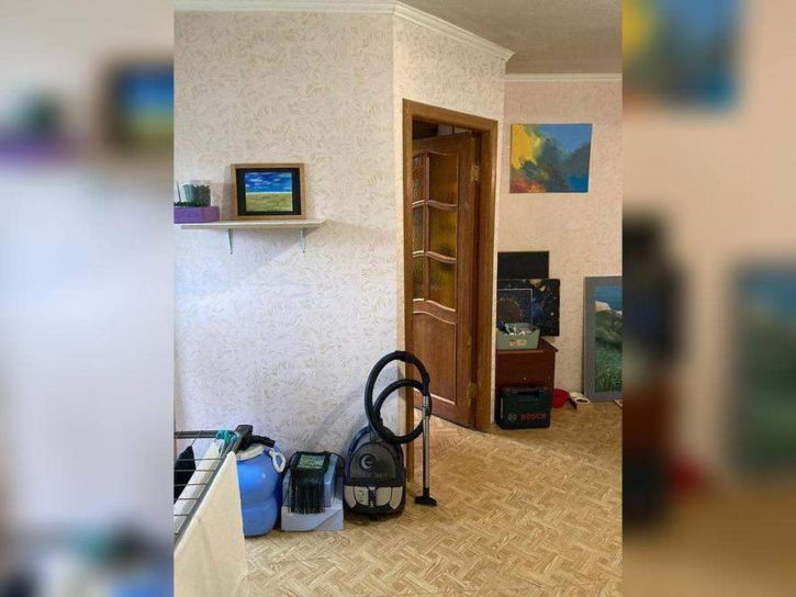 1-комн квартира Русская улица, д.60