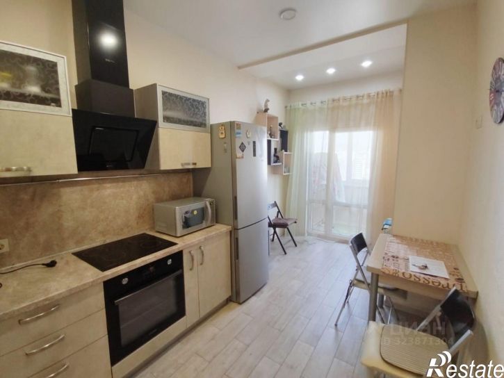 2-комн квартира Отлогая улица, 10,  д. 10