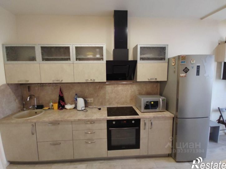 2-комн квартира Отлогая улица, 10,  д. 10