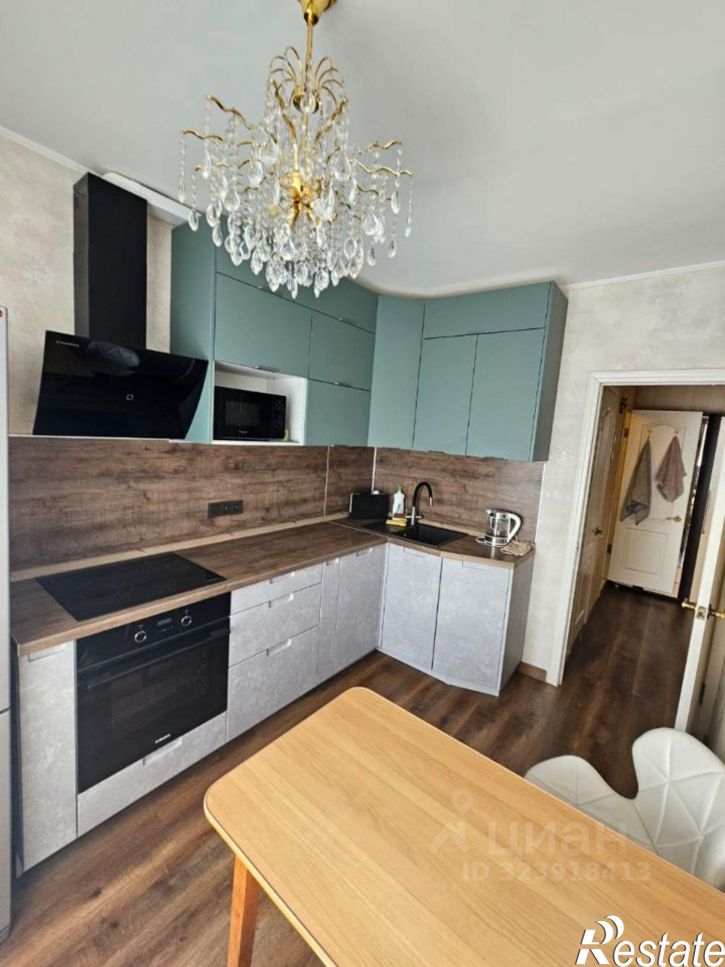 2-комн квартира улица Нейбута, 12,  д. 12