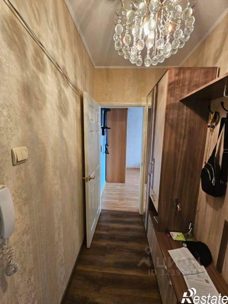 2-комн квартира улица Нейбута, 12,  д. 12