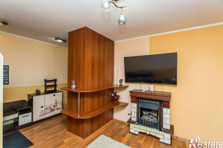 2-комн квартира Русская улица, 57Г,  д. 57Г