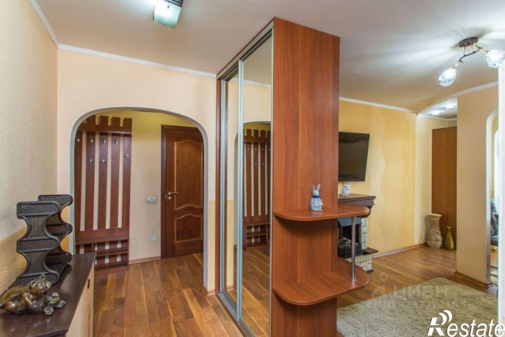 2-комн квартира Русская улица, 57Г,  д. 57Г