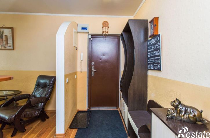 2-комн квартира Русская улица, 57Г,  д. 57Г