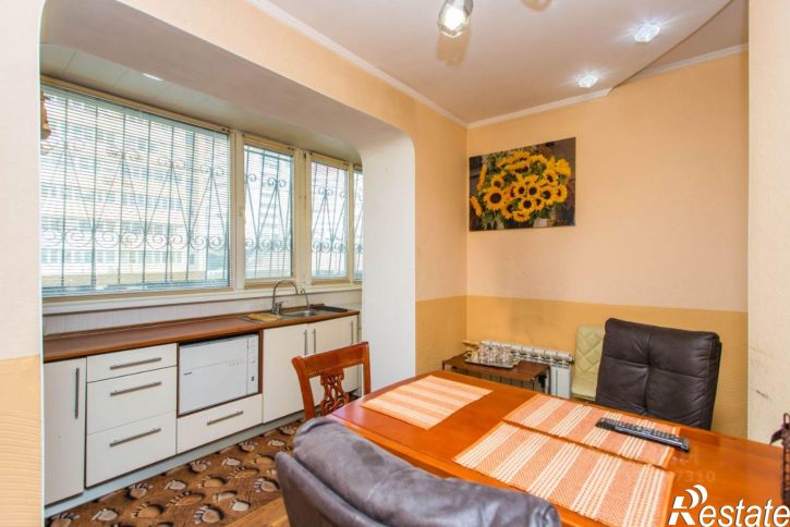 2-комн квартира Русская улица, 57Г,  д. 57Г