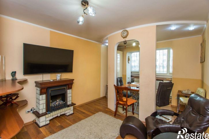 2-комн квартира Русская улица, 57Г,  д. 57Г