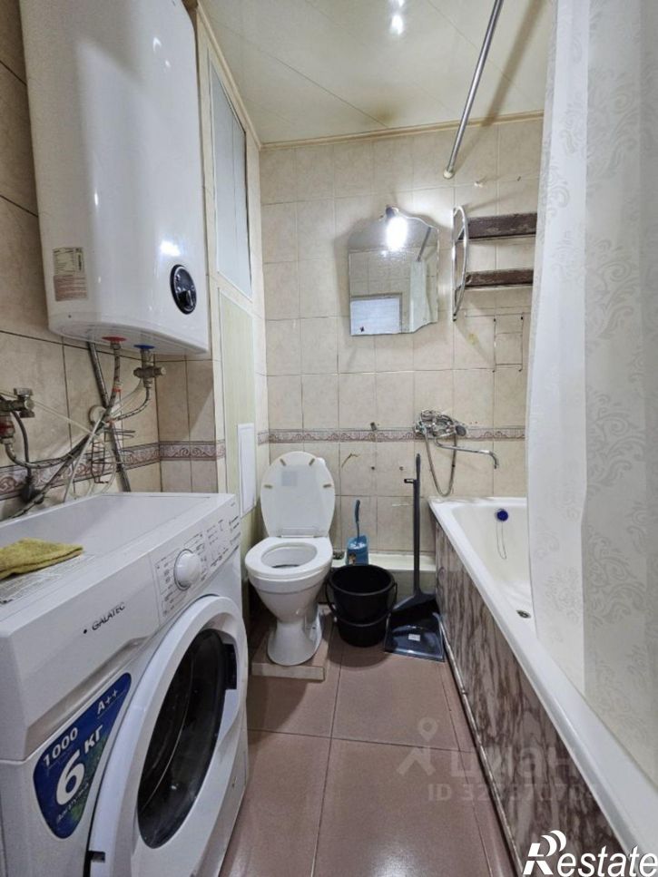 1-комн квартира ул Шепеткова, 40,  д. 40