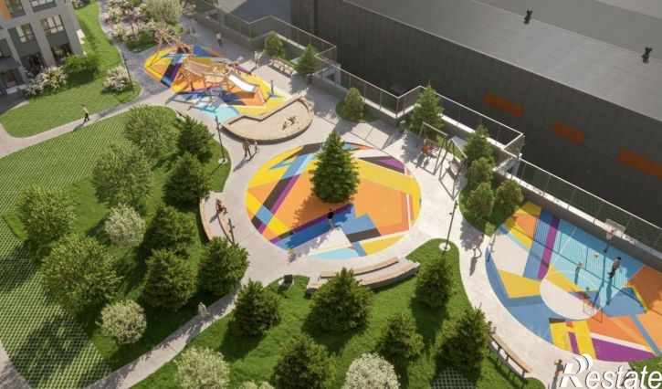 2-комн квартира в новом доме ул Тухачевского, 35,  д. 35