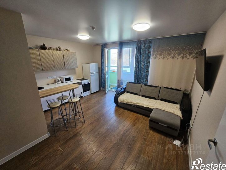 2-комн квартира улица Майора Филипова, 11 к2,  д. 11 к2