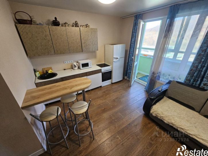 2-комн квартира улица Майора Филипова, 11 к2,  д. 11 к2