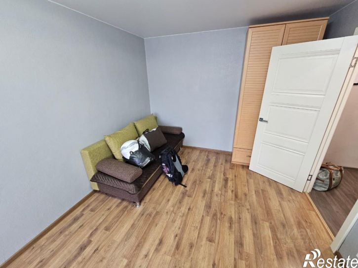 1-комн квартира Луговая улица, 49,  д. 49