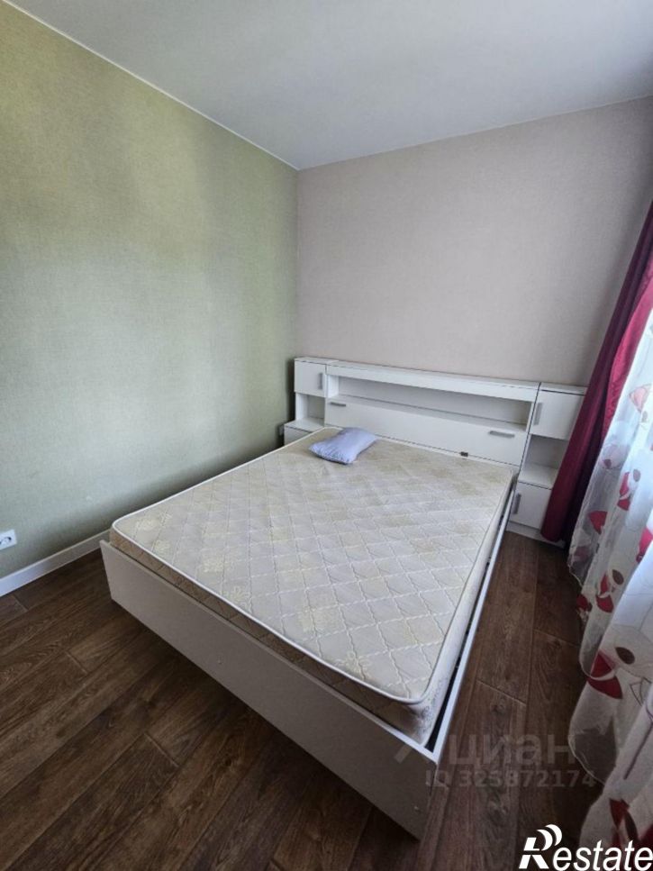 2-комн квартира улица Майора Филипова, 11 к2,  д. 11 к2