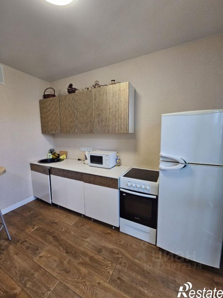 2-комн квартира улица Майора Филипова, 11 к2,  д. 11 к2