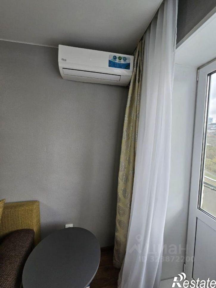 1-комн квартира Луговая улица, 49,  д. 49