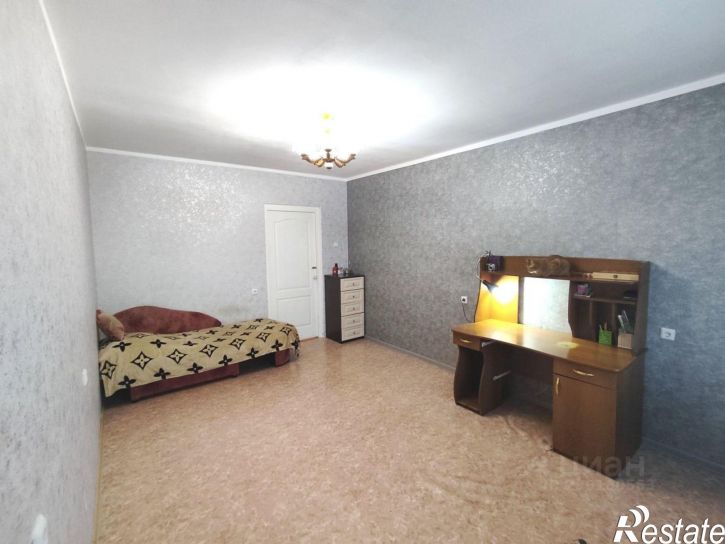 4-комн квартира улица Анны Щетининой, 20,  д. 20