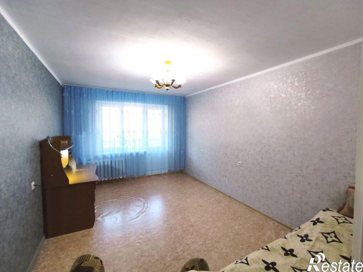 4-комн квартира улица Анны Щетининой, 20,  д. 20