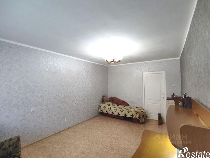 4-комн квартира улица Анны Щетининой, 20,  д. 20