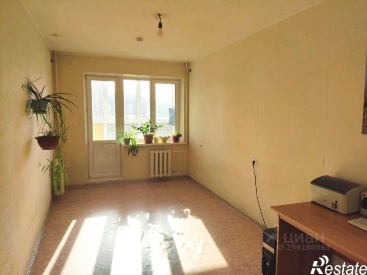 4-комн квартира улица Анны Щетининой, 20,  д. 20