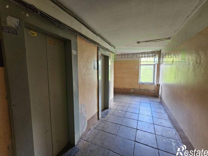 1-комн квартира улица Кирова, 64,  д. 64