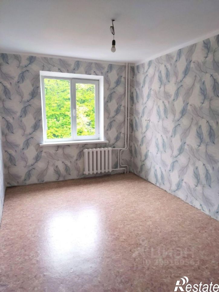 4-комн квартира улица Анны Щетининой, 20,  д. 20