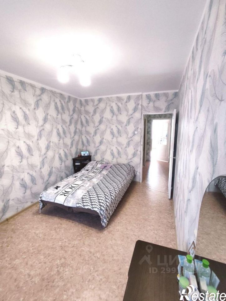 4-комн квартира улица Анны Щетининой, 20,  д. 20