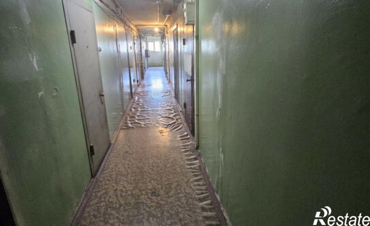 1-комн квартира улица Кирова, 64,  д. 64