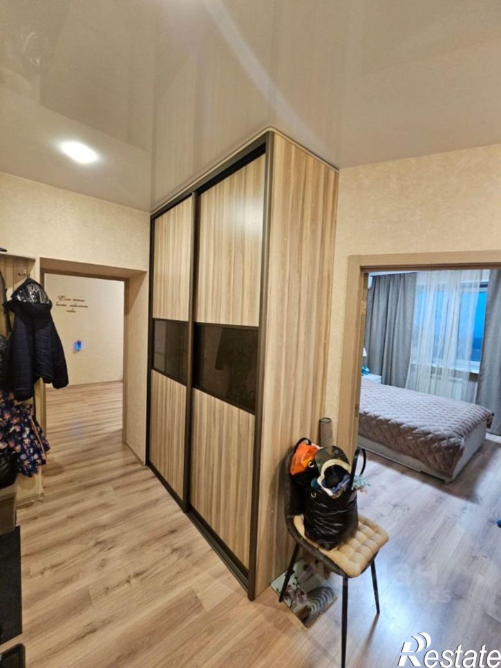 2-комн квартира Океанский пр-кт, 54,  д. 54