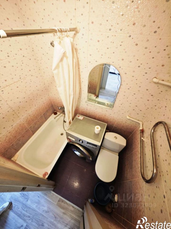 1-комн квартира Народный пр-кт, 17,  д. 17