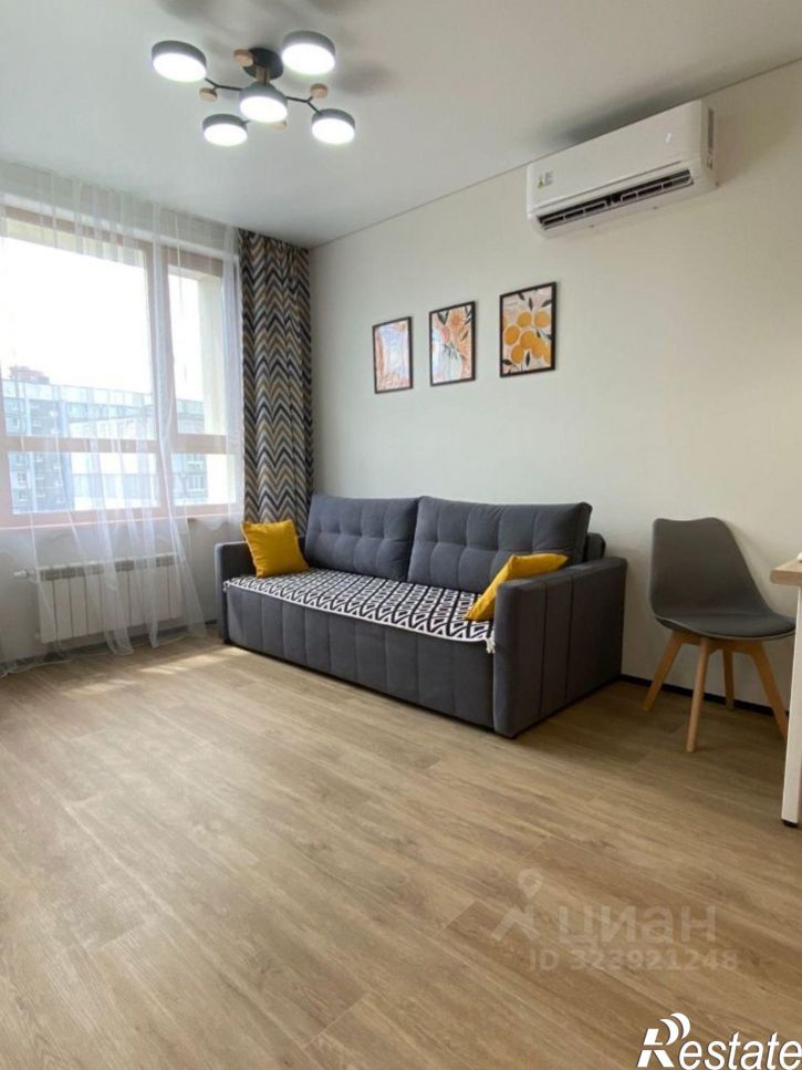 1-комн квартира ул Жигура, 38,  д. 38