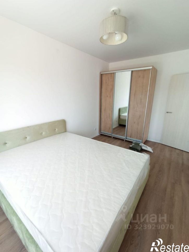 2-комн квартира ул Архангельская, 23 2,  д. 23 2,  к. 2