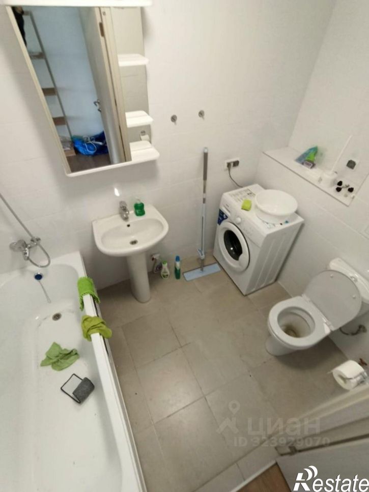 2-комн квартира ул Архангельская, 23 2,  д. 23 2,  к. 2