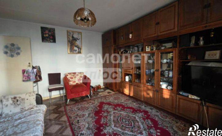 3-комн квартира ул Шошина, 3,  д. 3