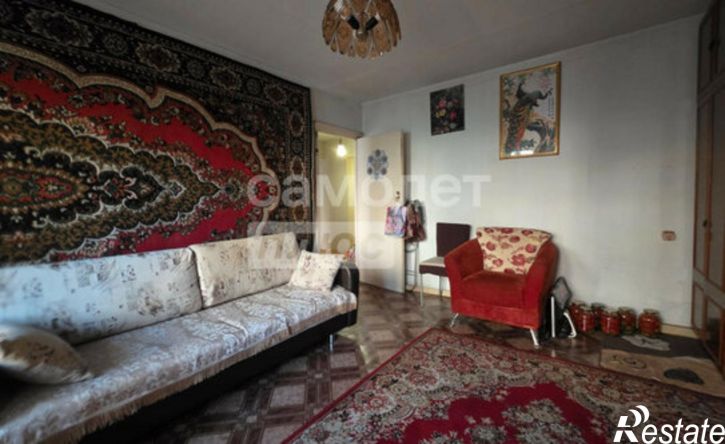 3-комн квартира ул Шошина, 3,  д. 3