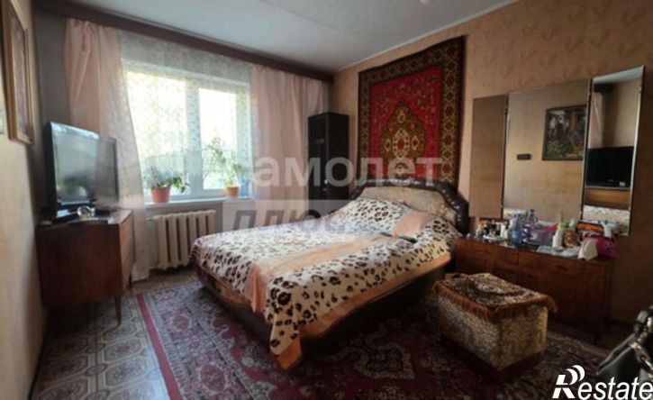 3-комн квартира ул Шошина, 3,  д. 3