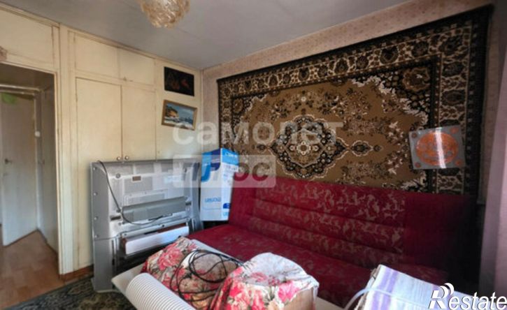 3-комн квартира ул Шошина, 3,  д. 3