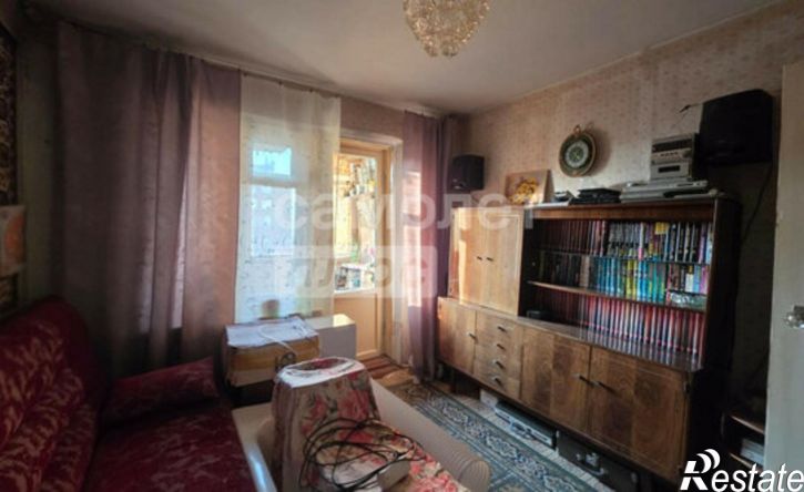 3-комн квартира ул Шошина, 3,  д. 3