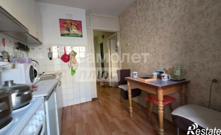 3-комн квартира ул Шошина, 3,  д. 3