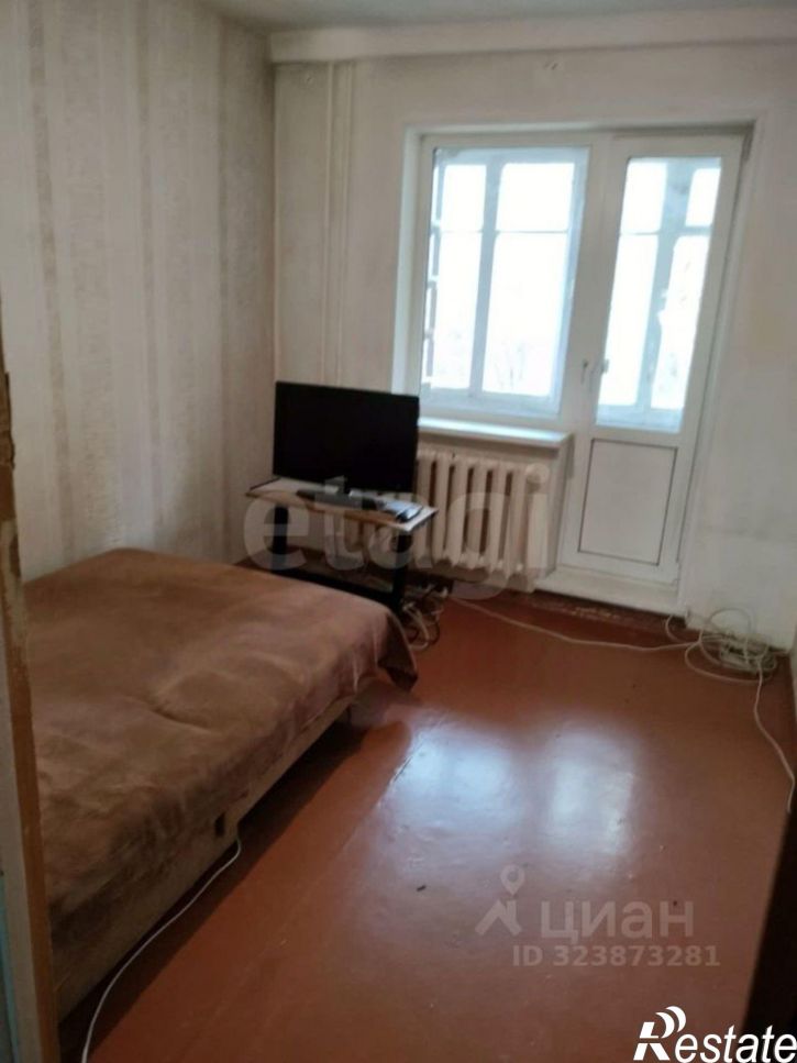 3-комн квартира ул Шошина, 13,  д. 13