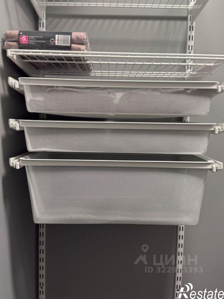 2-комн квартира Океанский пр-кт, 41,  д. 41