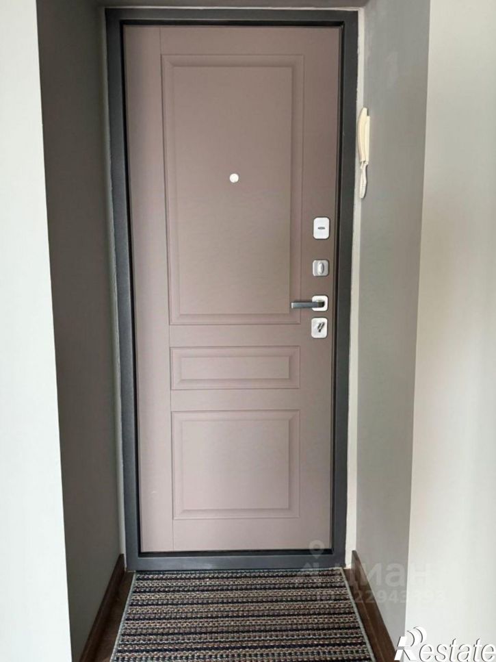 2-комн квартира Океанский пр-кт, 41,  д. 41