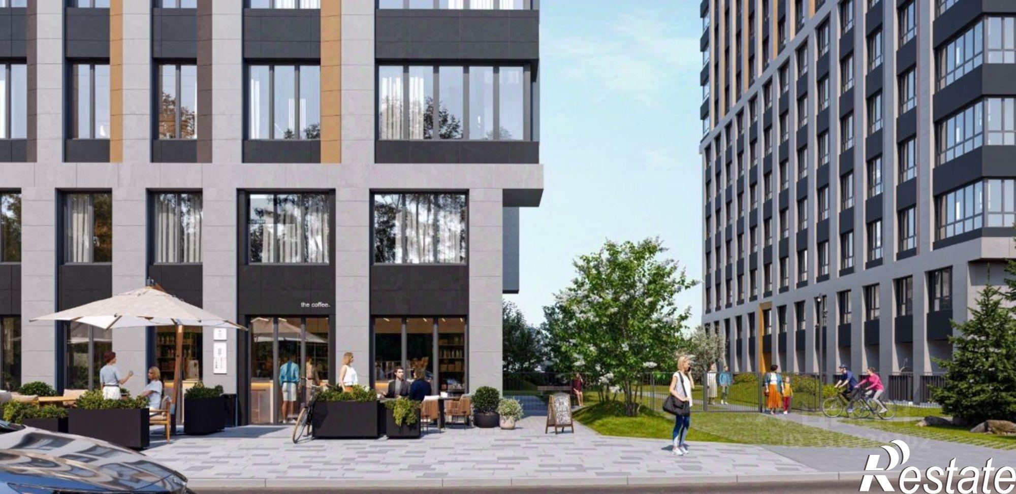 Купить квартиру за 10 613 400 рублей на ул Тухачевского, 35