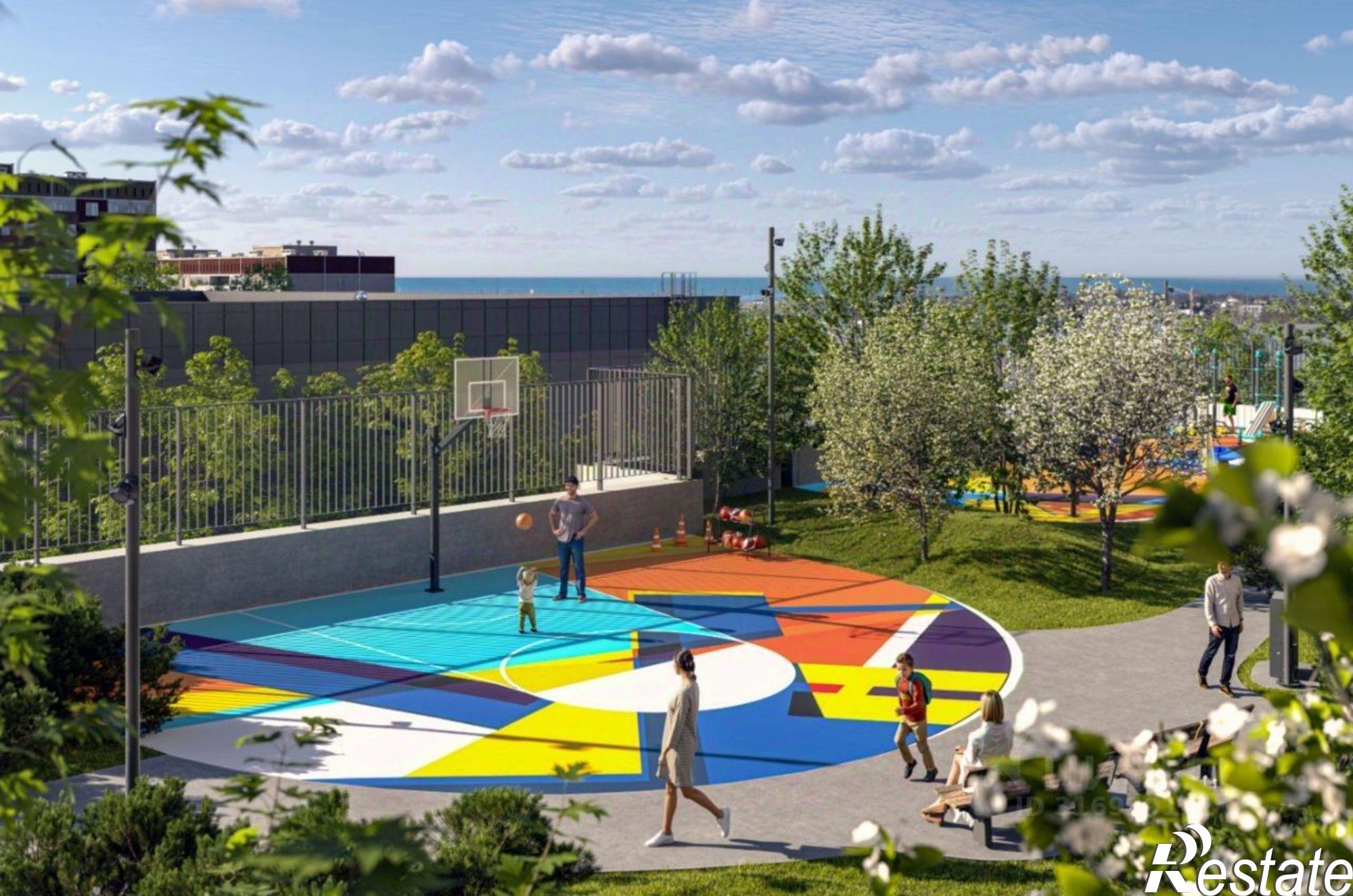 Купить квартиру за 10 613 400 рублей на ул Тухачевского, 35