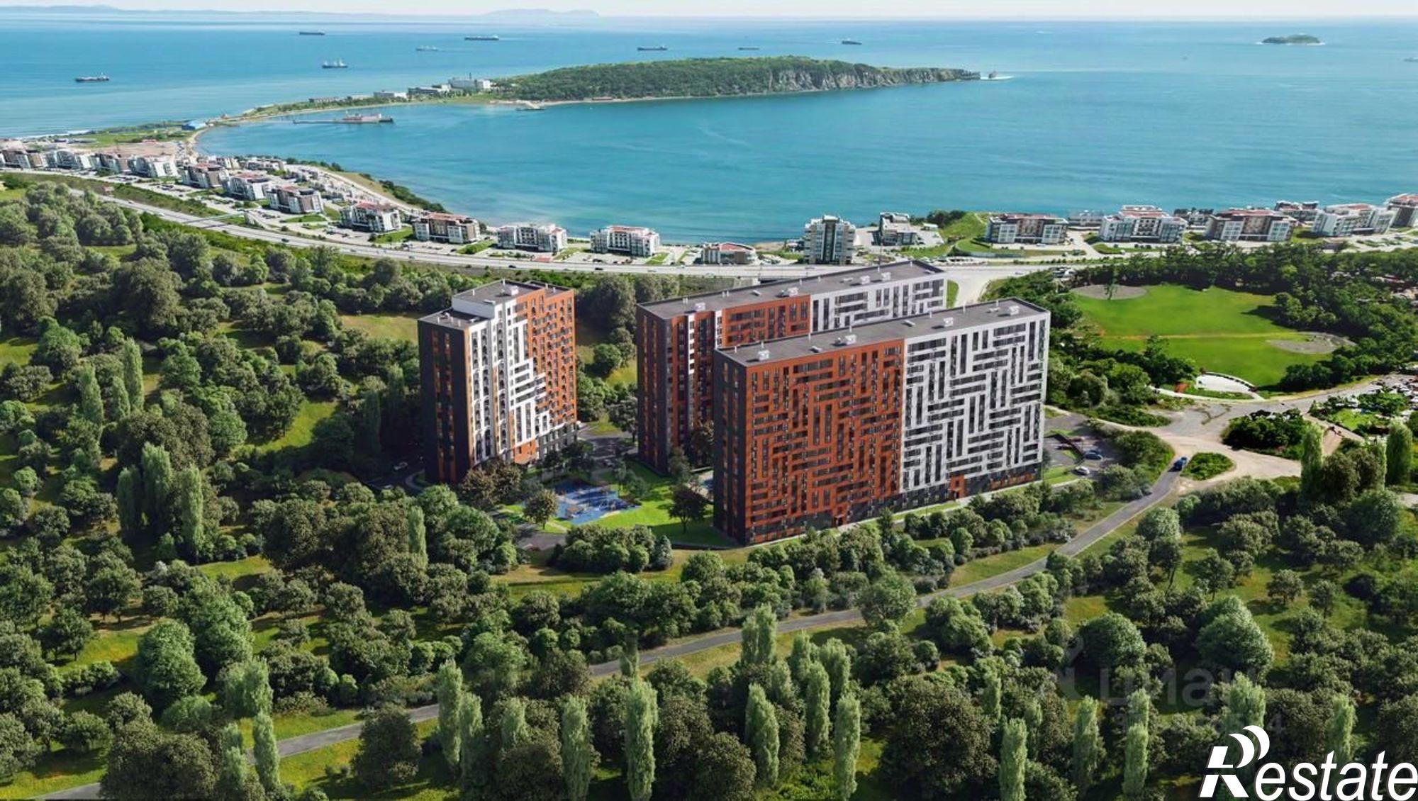 Купить квартиру за 11 490 000 рублей на Катерная улица, 31/2