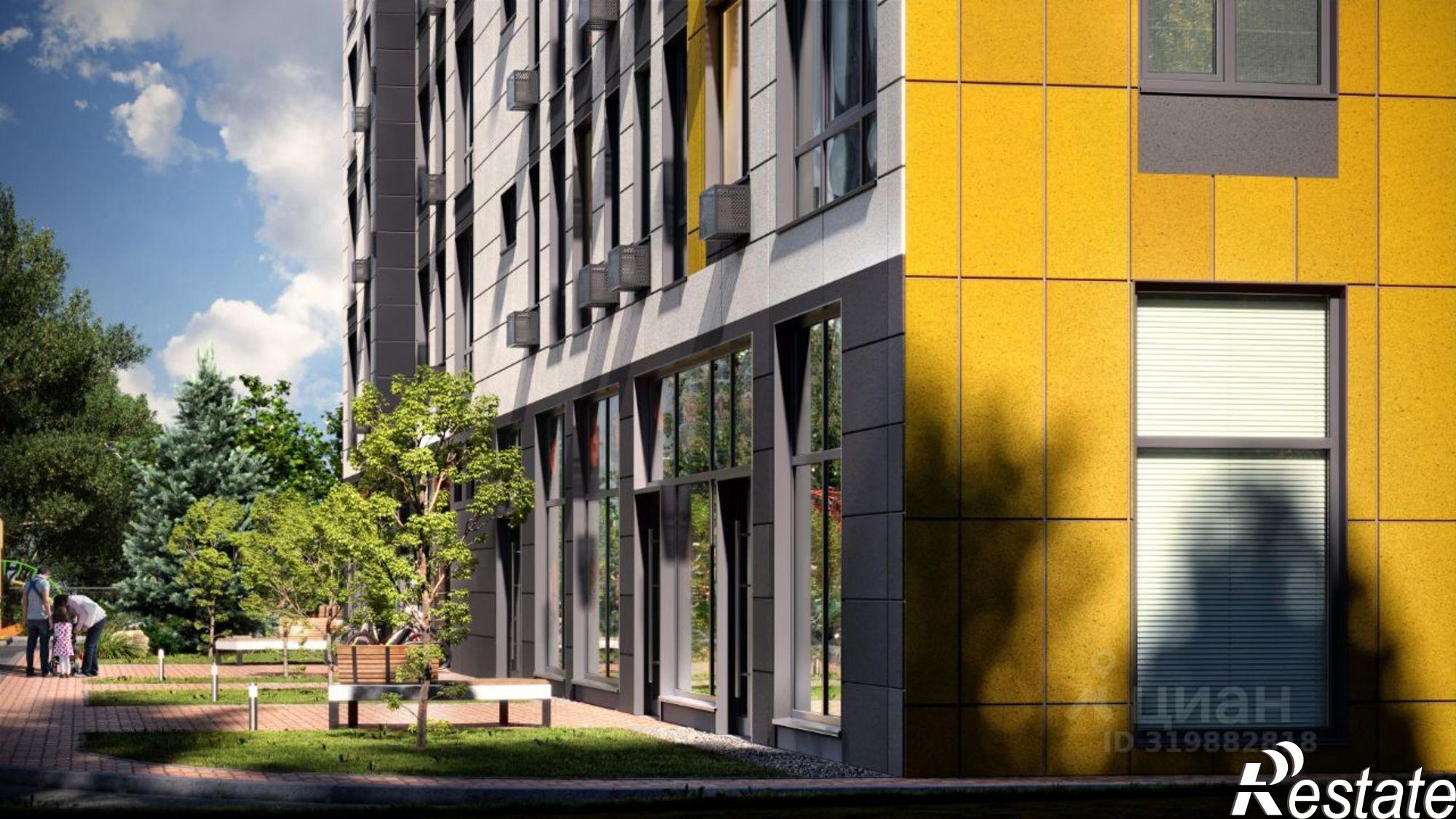 Купить квартиру за 6 030 000 рублей на улица Нейбута, 135