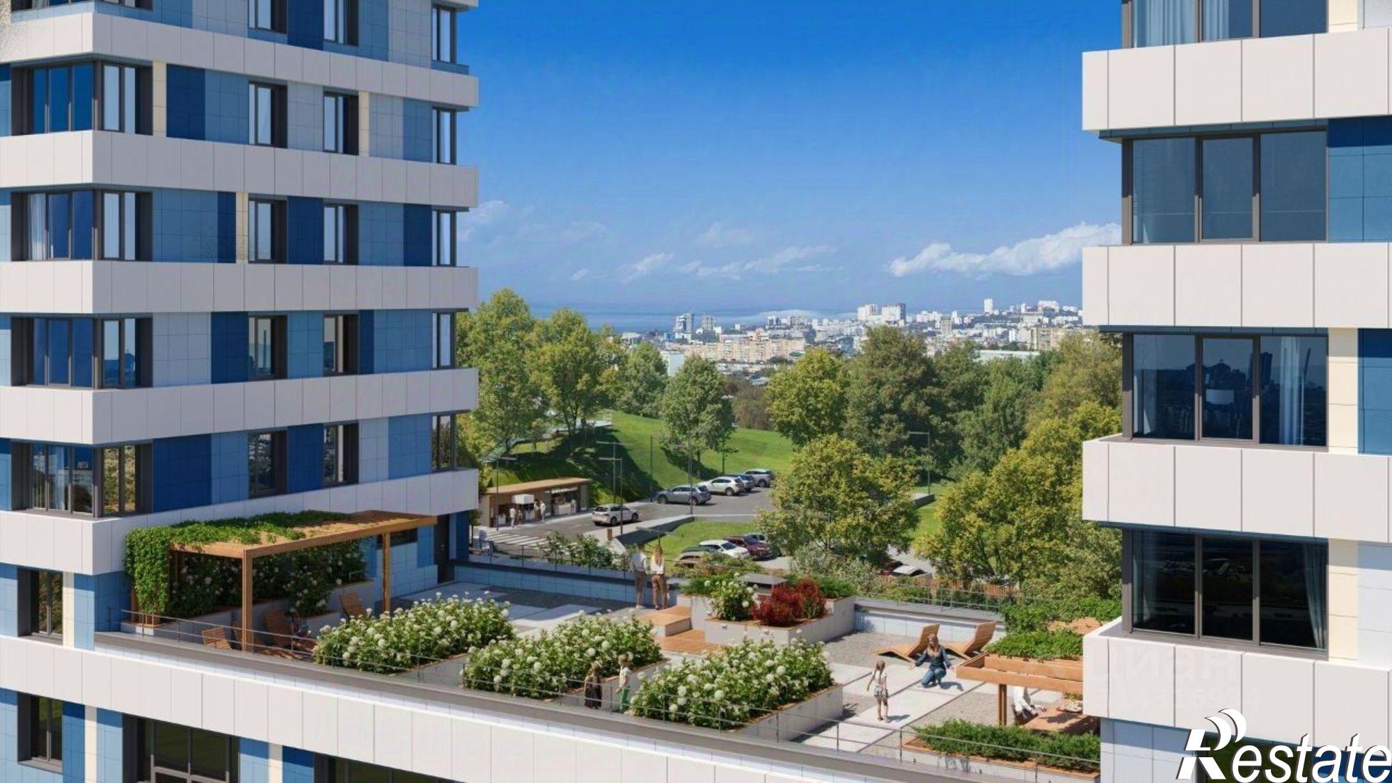 Купить квартиру за 11 169 000 рублей на Днепровская улица, 25 к5