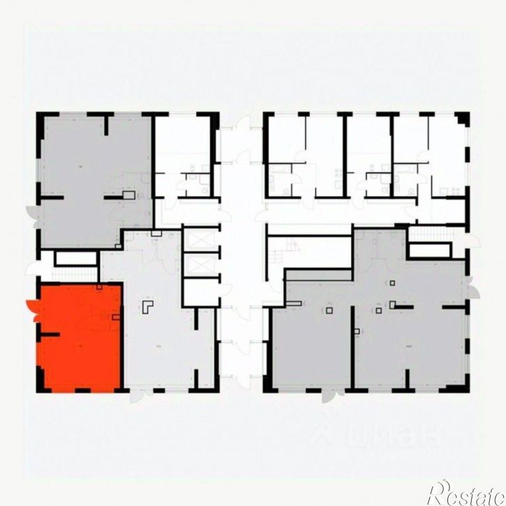 Помещение свободного назначения Владивосток г