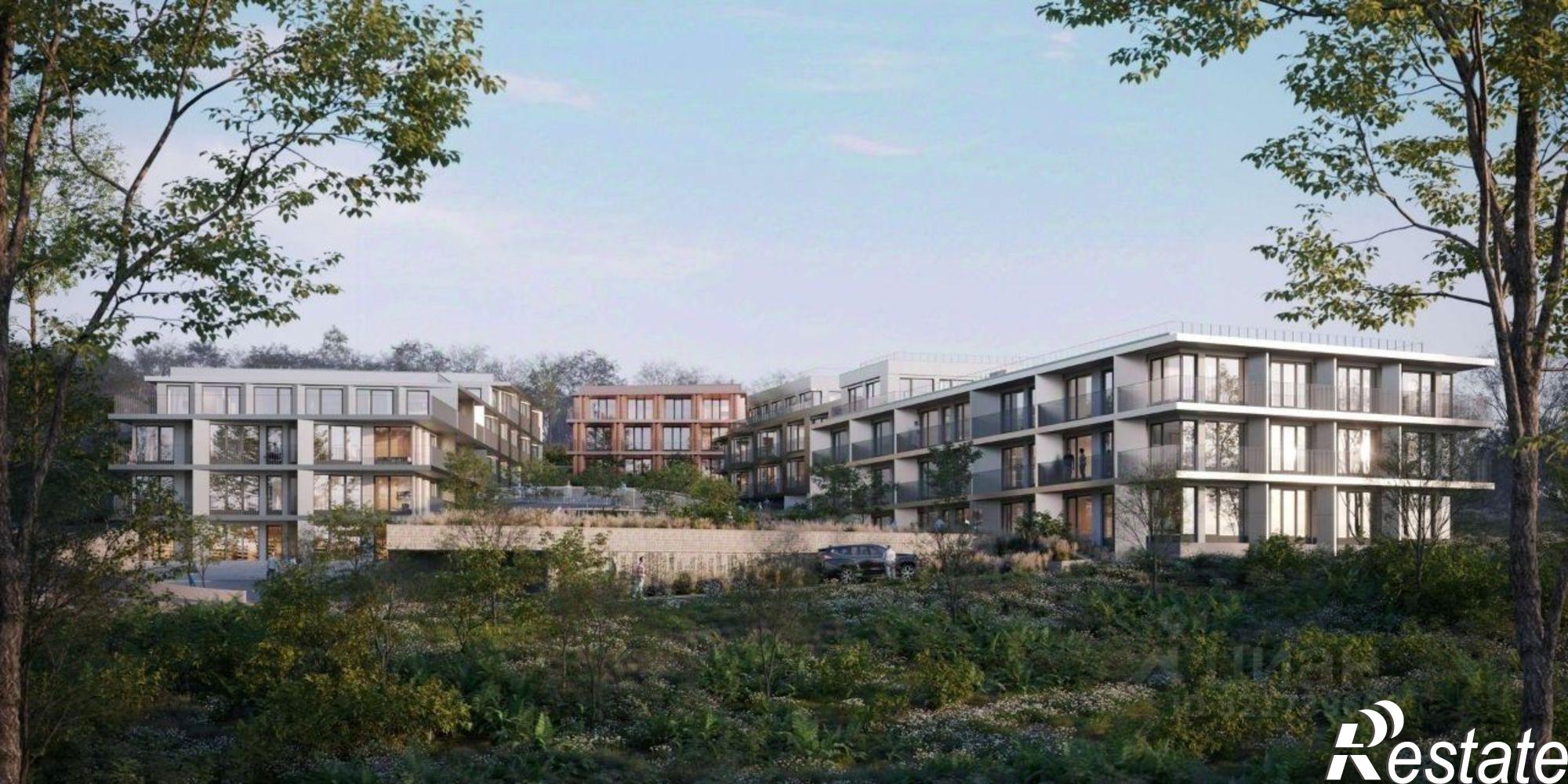 Купить квартиру за 22 104 300 рублей на Бархатная улица, 15/5