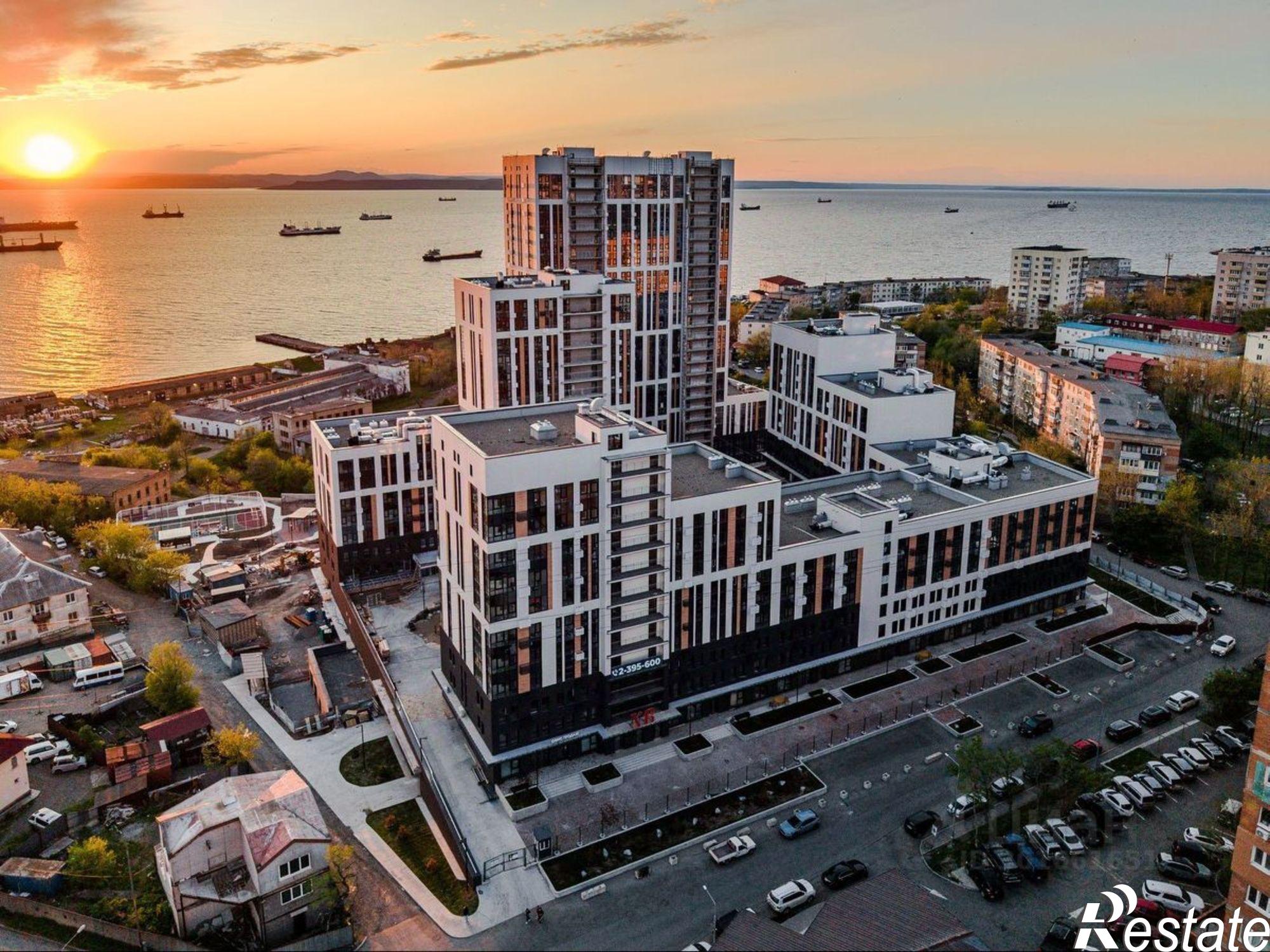 Купить квартиру за 10 920 000 рублей на улица Леонова, 54 к2