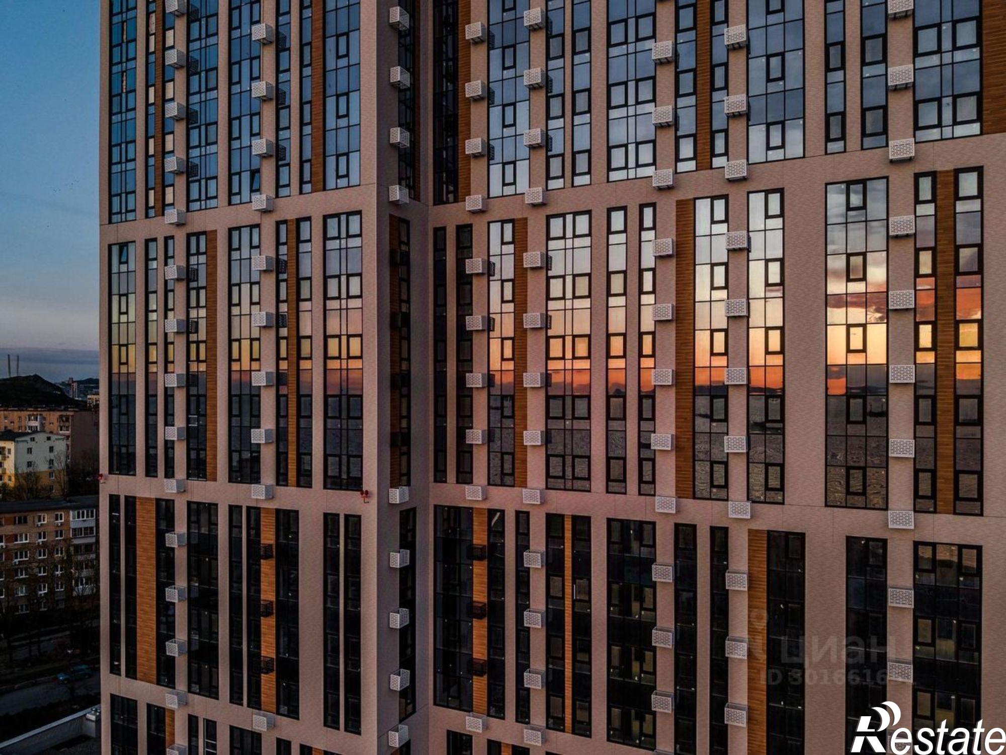 Купить квартиру за 10 920 000 рублей на улица Леонова, 54 к2